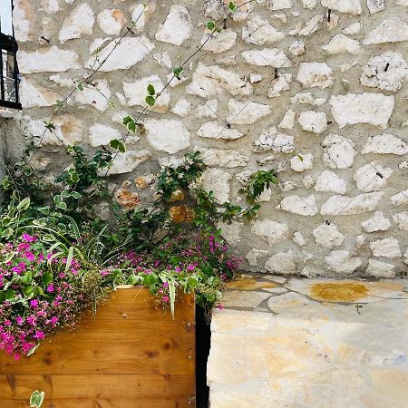 Mpolanos Guesthouse Himara Zewnętrze zdjęcie